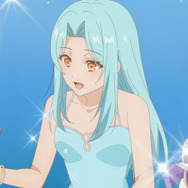 『悪役令嬢は隣国の王太子に溺愛される』メインPV