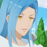 『悪役令嬢は隣国の王太子に溺愛される』メインPV