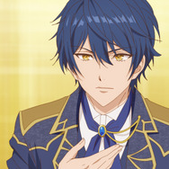 『悪役令嬢は隣国の王太子に溺愛される』メインPV