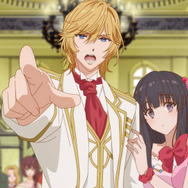 『悪役令嬢は隣国の王太子に溺愛される』メインPV