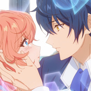 『悪役令嬢は隣国の王太子に溺愛される』メインPV