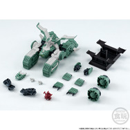 「FW GUNDAM CONVERGE SB ソドン【プレミアムバンダイ限定】」5,390円（税込）