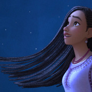 『ウィッシュ』アーシャ（C）2025 Disney