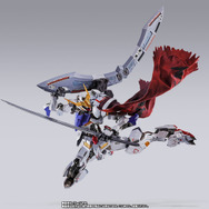 「METAL BUILD ガンダムバルバトス（第4形態）＋ブーメランメイス」35,200円（税込）