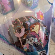 上戸彩がジュディ＆ニックとサプライズ登場！東京ディズニーランドでスペシャルグリーティング開催