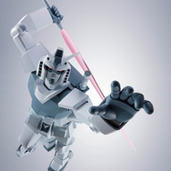 「ROBOT魂 ＜SIDE MS＞ ハイパー化ガンダム（GQ）」29,700円（税込）