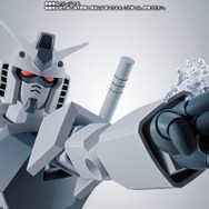 「ROBOT魂 ＜SIDE MS＞ ハイパー化ガンダム（GQ）」29,700円（税込）