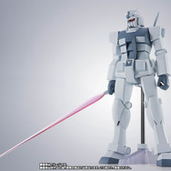 「ROBOT魂 ＜SIDE MS＞ ハイパー化ガンダム（GQ）」29,700円（税込）