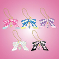 「キミとアイドルプリキュア♪展～“キミ”と会える瞬間（とき）！～」リボンチャーム