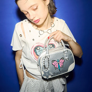 【アニメ『ジョジョの奇妙な冒険 ストーンオーシャン』×jouetie】フィットTシャツ