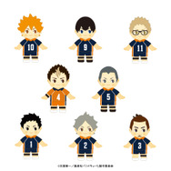 「JF2026」会場先行商品『ハイキュー!!』