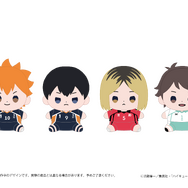 「JF2026」会場先行商品『ハイキュー!!』