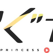 『超かぐや姫！』ロゴ