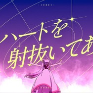 「Ex-Otogibanashi」ミュージックビデオ場面カット