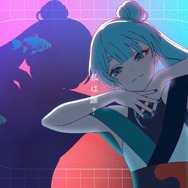 「Ex-Otogibanashi」ミュージックビデオ場面カット