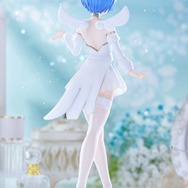 BiCute Pure Figure－レム・little wings－