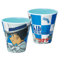 『名探偵コナン』「メラミンタンブラー」（怪盗キッド）