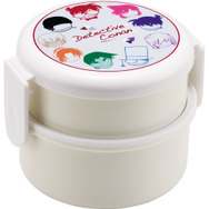 『名探偵コナン』「丸型ランチボックス」