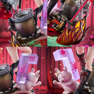 江ノ島盾子 15th Anniversary Ver.