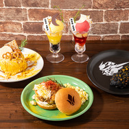 「機動戦士ガンダム 鉄血のオルフェンズ カフェ～10 th Anniversary！～」