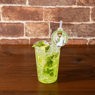 ユージン 　マスカット&ミント　　税込1,090円