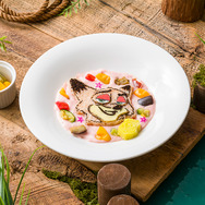 ＜ニック＞ビーツシチュー　