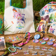 『ズートピア２』OH MY CAFEオリジナルグッズ