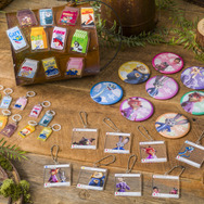 『ズートピア２』OH MY CAFEオリジナルグッズ