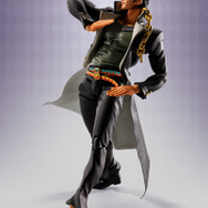 S.H.Figuarts 空条承太郎