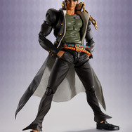 S.H.Figuarts 空条承太郎