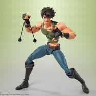 S.H.Figuarts ジョセフ・ジョースター