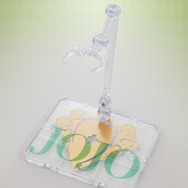 S.H.Figuarts ジョセフ・ジョースター