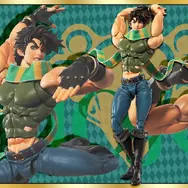 S.H.Figuarts ジョセフ・ジョースター