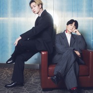 綱啓永＆島﨑信長