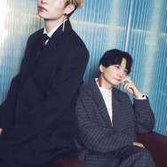 綱啓永＆島﨑信長