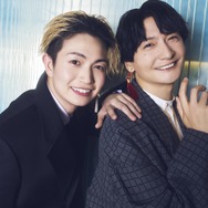 綱啓永＆島﨑信長