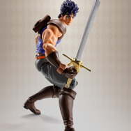 S.H.Figuarts ジョナサン・ジョースター