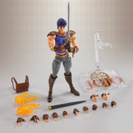 S.H.Figuarts ジョナサン・ジョースター