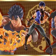 S.H.Figuarts ジョナサン・ジョースター