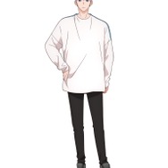 『うちの弟どもがすみません』成田 源