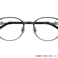 「Zoff｜僕のヒーローアカデミア」緑谷出久モデル