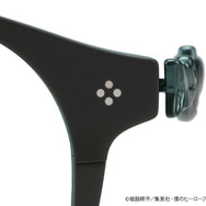 「Zoff｜僕のヒーローアカデミア」緑谷出久モデル