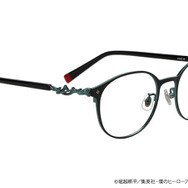 「Zoff｜僕のヒーローアカデミア」緑谷出久モデル