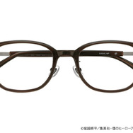 「Zoff｜僕のヒーローアカデミア」爆豪勝己モデル