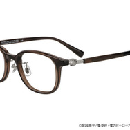 「Zoff｜僕のヒーローアカデミア」爆豪勝己モデル