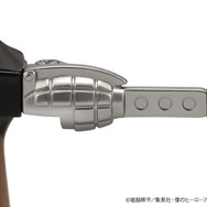 「Zoff｜僕のヒーローアカデミア」爆豪勝己モデル