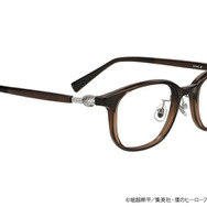 「Zoff｜僕のヒーローアカデミア」爆豪勝己モデル