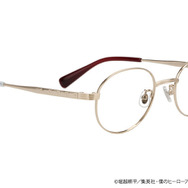 「Zoff｜僕のヒーローアカデミア」轟焦凍モデル