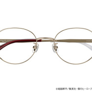 「Zoff｜僕のヒーローアカデミア」轟焦凍モデル