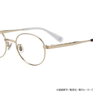 「Zoff｜僕のヒーローアカデミア」轟焦凍モデル